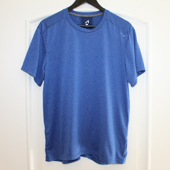 Alive athletic shirt (men’s L) - Picture 1 of 9